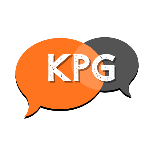 ChatKPG Logo